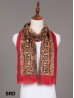 Fashion Snake Skin Print Fashion Scarf